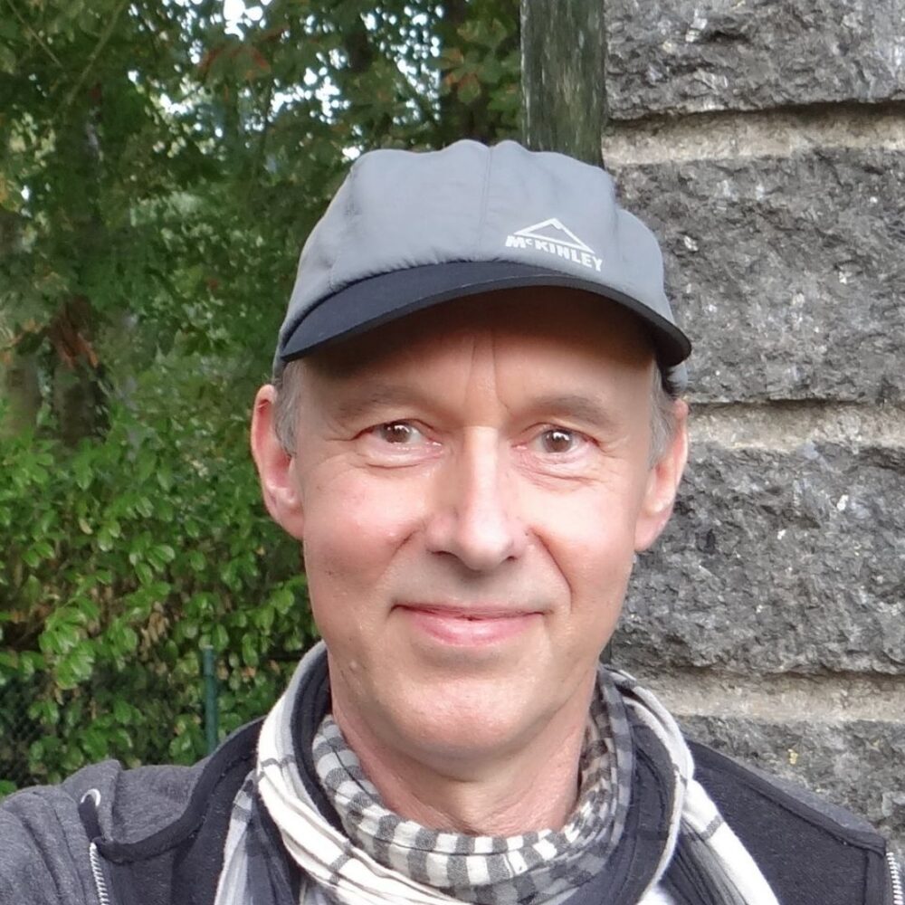 Gästeführer J. Werner