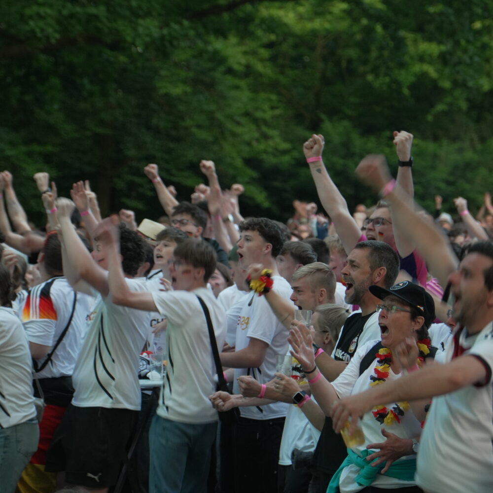 Public Viewing 2024