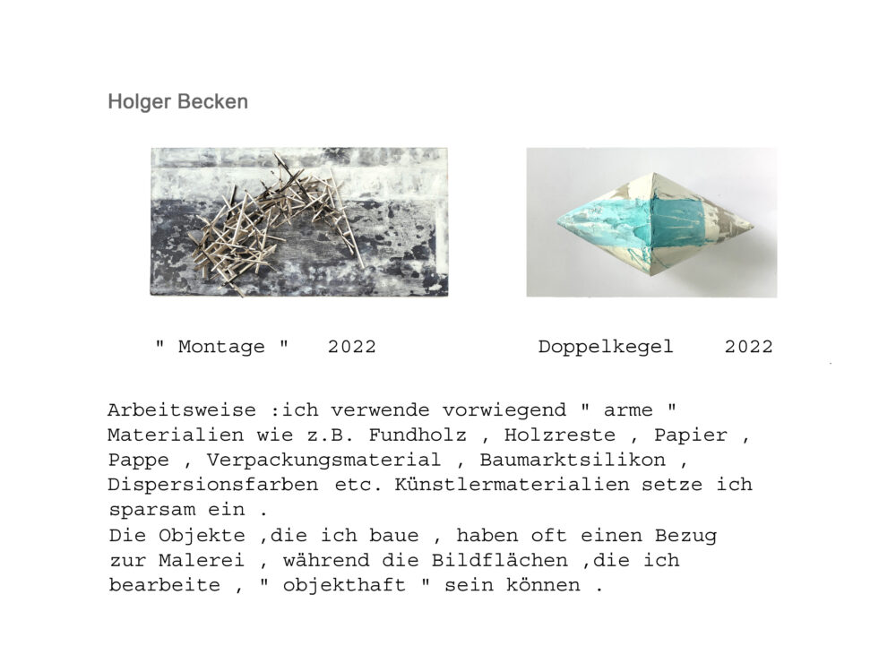 Holger Becken