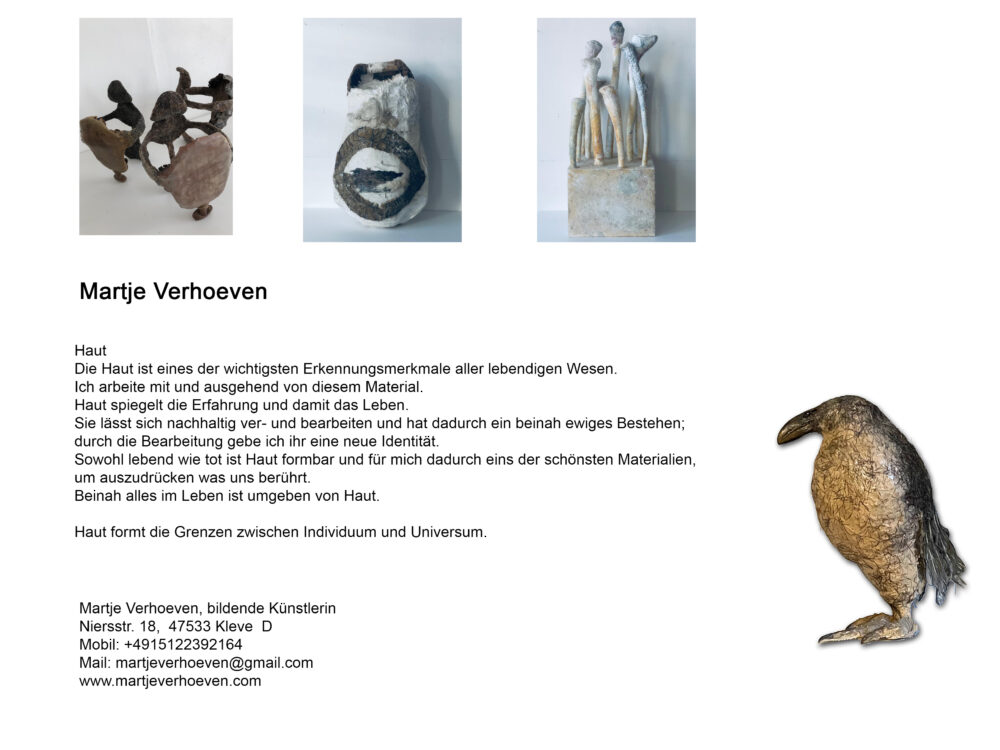 Martje Verhoeven