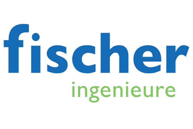 Logo Fischer Planungsbüro