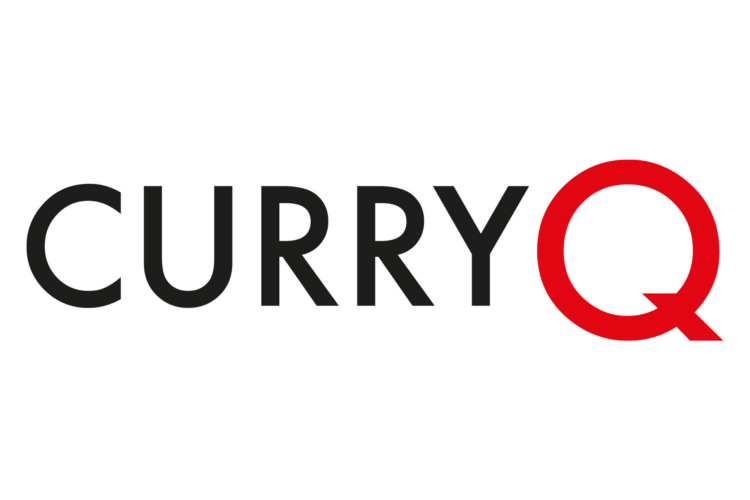 Logo CurryQ