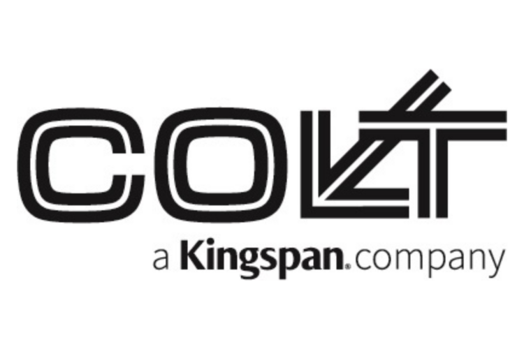 Logo der Colt International GmbH