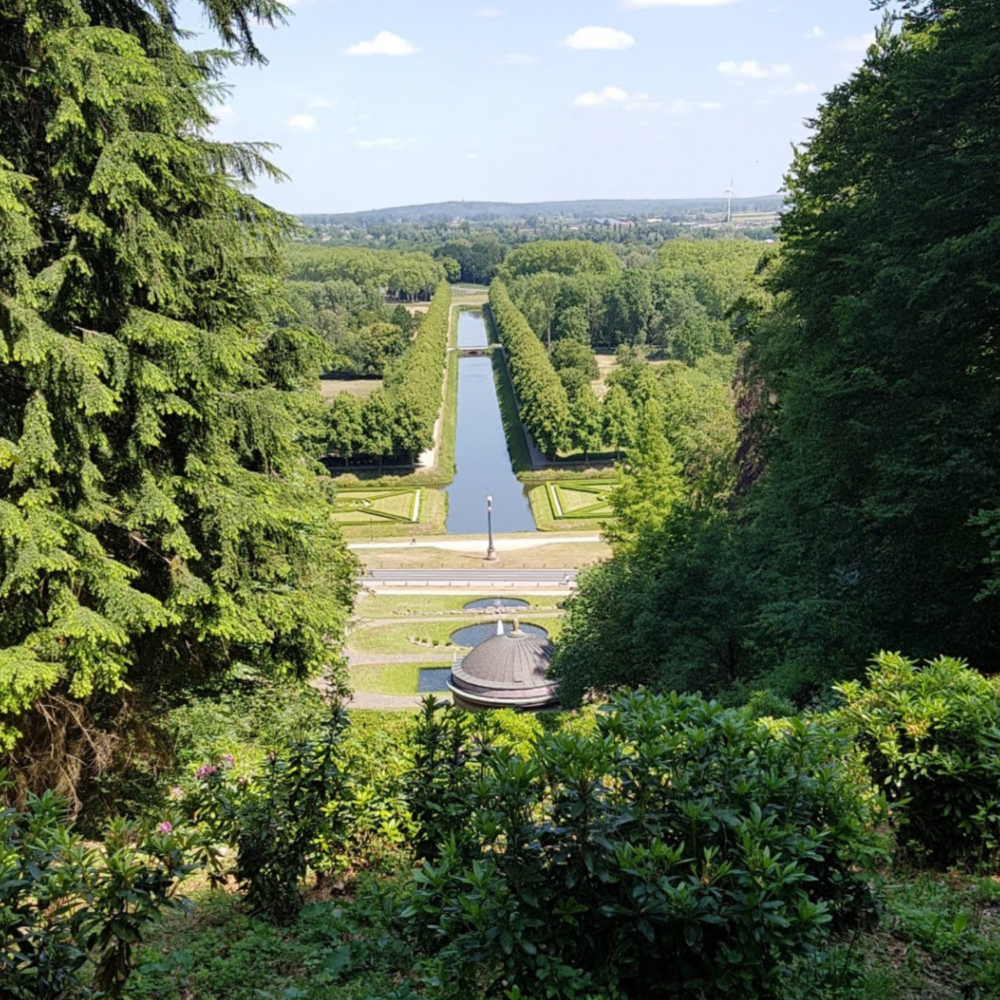 Lieblingsplatz von Dieter
