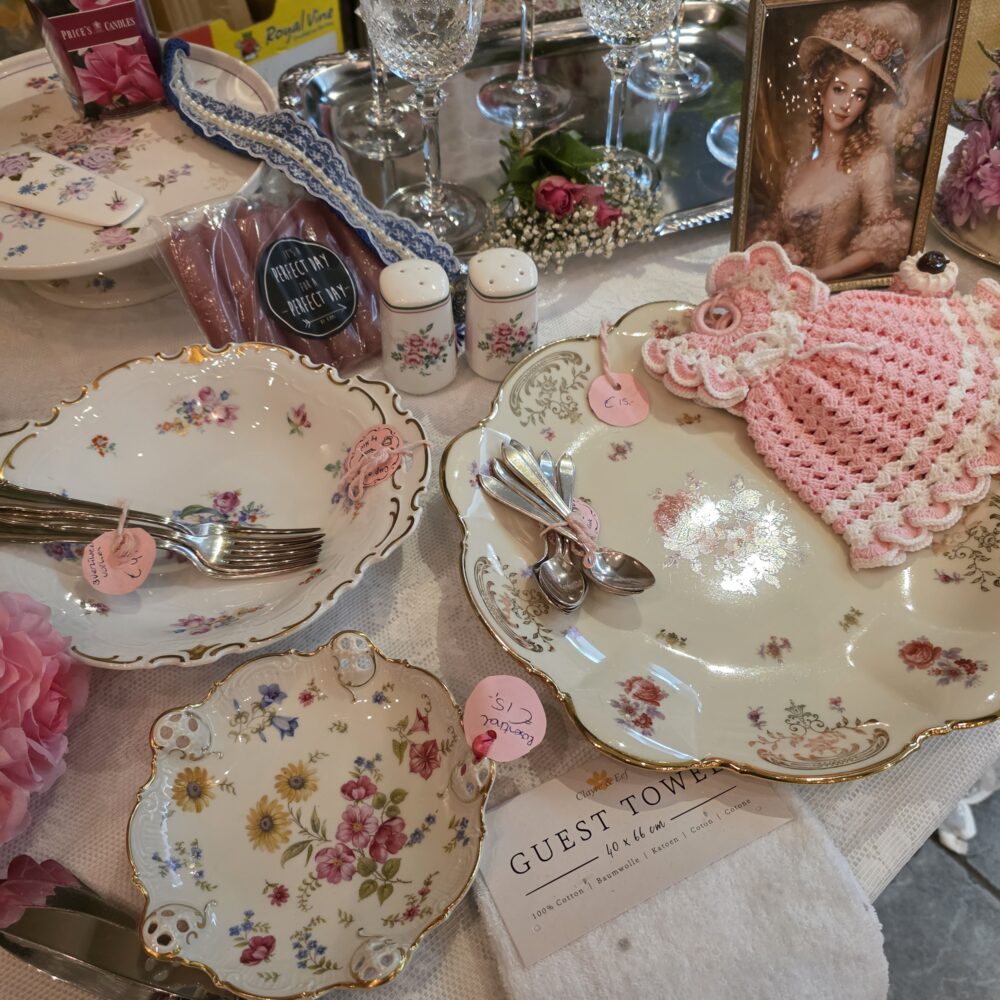 Soko la Brocante