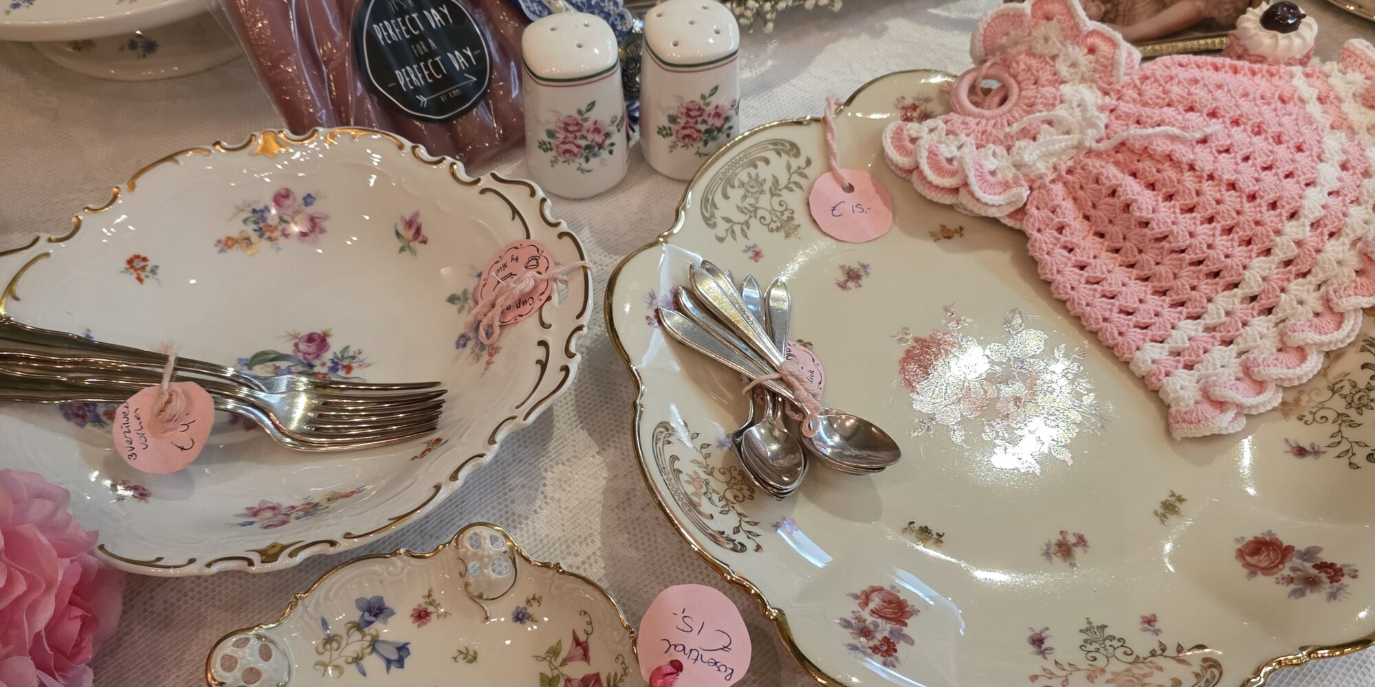 Brocante Markt