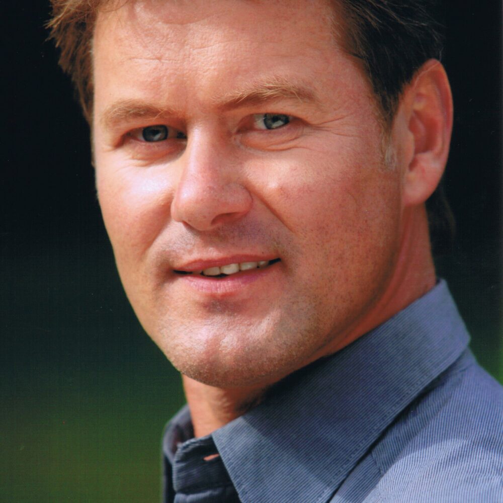 Jens Knopse