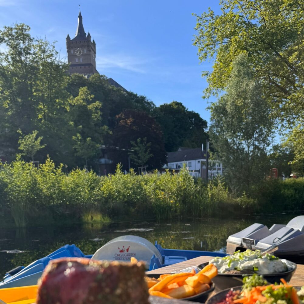 Lieblingsplatz Christin